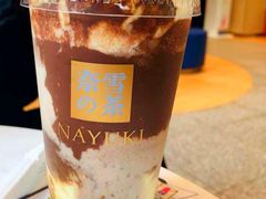 -奈雪的茶(青岛卓悦里INTOWN店)