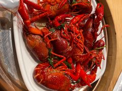 -大萝卜烧烤羊蝎子烤全羊(新城河路店)
