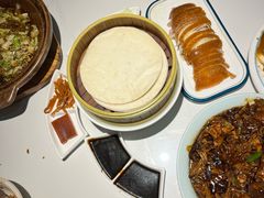 -金百万烤鸭店(良乡店)