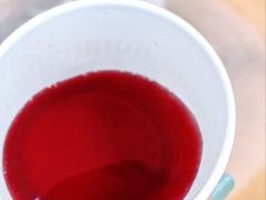 杨梅酒-随意石板烧(大理古城店)