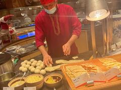 -星璨·自助餐厅-厦门禹洲温德姆至尊豪廷大酒店