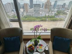 -宁波香格里拉大酒店