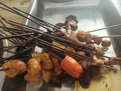 -怪老头甜不辣(抚琴小区店)