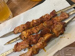 -贯贯吉·清真餐厅(浙江中路店)