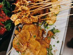 -林二哥宜烤官·宜宾小烧烤