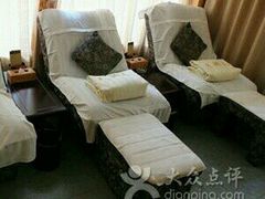 -大桶大足浴(南翔店)