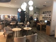 -海马体照相馆(北京apm店)