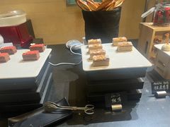 -银川凯宾斯基饭店柏林咖啡厅·Café Berlin