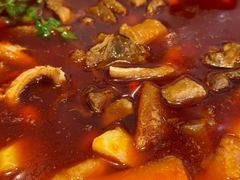 -水岸小城故事(堤口路店)