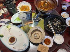 -秋色客家菜(南山店)