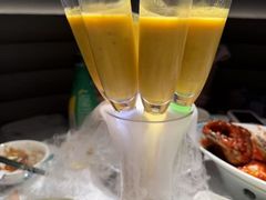-醉舍·新淮扬菜(长宁龙之梦店)
