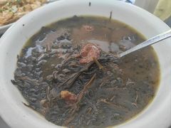苦斋汤-老友谊餐厅(319国道店)