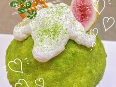 -似季甜铺·糖水·下午茶·小吃(麦地店)