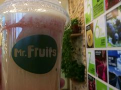 -Mr.Fruits水果先生(英蓝金融中心店)