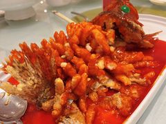 -松鹤楼(狮山永利广场店)