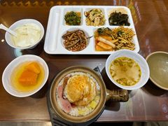 -罗平振兴老店砂锅饭(文笔路店)