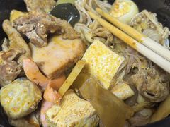 -海底捞火锅(贵和购物中心店.原鲁能城店)