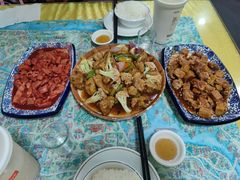 香油田鸡-杨南饭店·二十五年闽菜馆(凤湖新城一店)