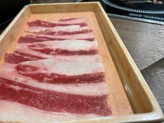 -火炉火自助餐(枫蓝国际店)