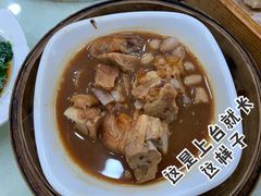-食为先(中山七路店)