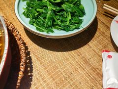 -渝信川菜(长安店)