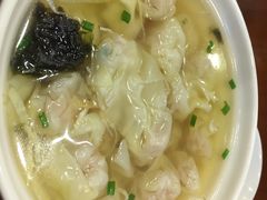 -小姜锅贴(凤凰街店)