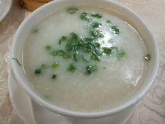鱼片粥-蒲园食堂(中山大学广州校区南校园店)