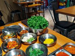 -哼蟹二将·烤肉酱蟹(合生汇店)