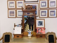 -邓丽君音乐主题餐厅