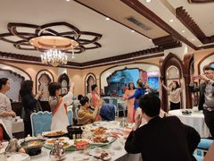 -阿布都新疆音乐美食城(长湖路店)