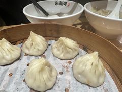 -朱新年·苏式汤团·面点(北寺塔店)