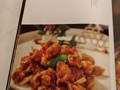 -鹿鸣春饭店(总店)