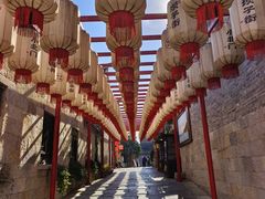 -回龙窝历史文化街区