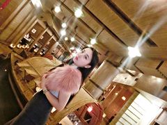 -老船坞餐厅(北京亚洲大酒店 )