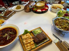 -北平食府.北京烤鸭(亦庄店)