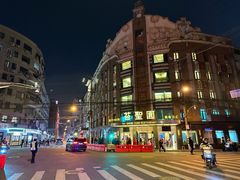 -国际饭店·帆声西饼屋(黄河路店)