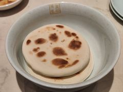 坨坨馍-春发生饭店·非遗(南院门店)