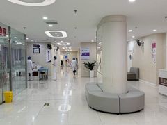 -美年大健康体检中心(太阳宫分院)