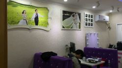 -克拉女神写真馆·匠心定制