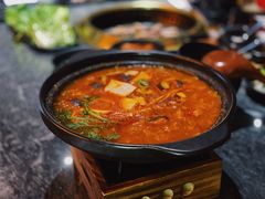 -虎哥六韩式烤肉料理 TIGERGRILL(隆生金山湖中心购物广场店)