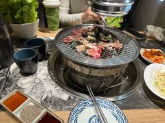 -隐家本格烧肉(万达广场店)