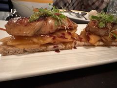 -La Creperie法餐厅(芮欧百货店)