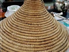 -抚仙湖生态石锅鱼野生菌(告庄店)