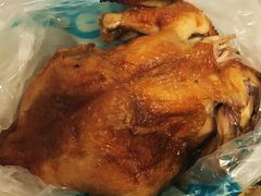 -大益烤鸡