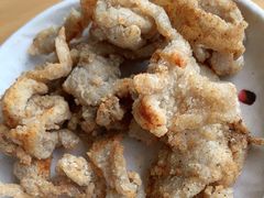 -红小满休闲餐厅(十全街店)