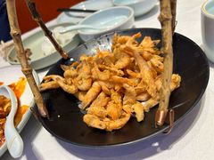 -峨嵋酒家 南北川菜 优选烤鸭(广渠路店)