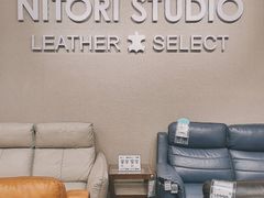 -NITORI 宜得利家居(金银潭永旺梦乐城店)