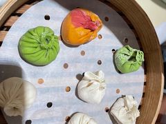 -苏小柳点心·手作小笼包(浦东嘉里城分院)