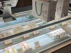 -银座仁志川·生吐司专门店(香港广场店)