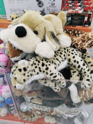-kidsland(颐堤港店)